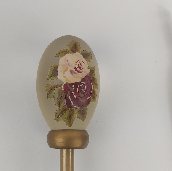 1 curtain holder tie back wall hook - Picture 2 of 12